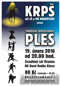 Plakat - PLES 2016 - print