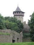 Výlet na hrad Helfštýn