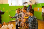 Loučí se s vámi nejstarší členové folklorního kroužku