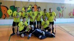 Florbalový turnaj v Hranicích na ZŠ Šromotovo