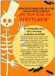 Pozvánka na PUTOVÁNÍ ZA SVĚTÝLKEM 2015