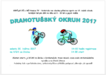 Drahotušský okruh 2017