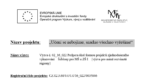 Nový projekt „Učení se nebojíme, snadno všechno vyřešíme“