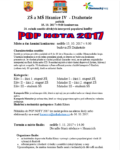 POP NOTA 2017