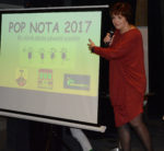 Finále POP NOTA 2017 - Fotogalerie