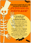 Putování za světýlkem - 11. 11. 2017