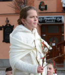 Velikonoční jarmark v Drahotuších
