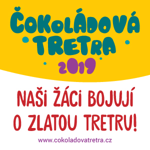 Čokoládová tretra