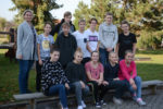 V letošním školním roce 2019/20  byli do žákovské rady zvoleni tito zástupci.