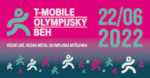 T-Mobile běh 2022