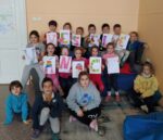Školní družina o vánočních prázdninách