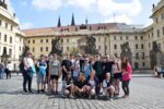 9. třída Praha 2023
