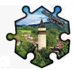 Školní výlet 5. třídy 2023, Štramberk