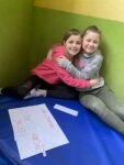 ŠPP - rozloučení  před prázdninami