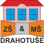 Vážení rodiče, milí přátelé naší drahotušské školy,