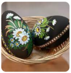 Vaření 6. třída - palačinky a šneci