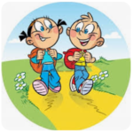 Výlet šesťáci Olomouc 2024