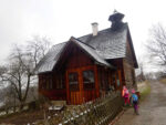 Vánoční program Rožnov