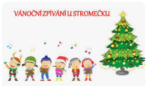 Vánoční zpívání u stromečku 2024