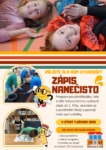 Zápis nanečisto