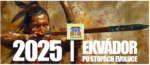 Přednáška Ekvádor - po stopách evoluce 2025