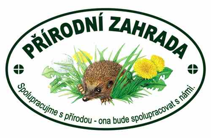 Přírodní zahrada