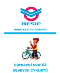 Dopravní soutěž 2025