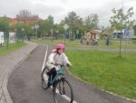 Dopravní hřiště – 25. 4. 2025