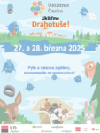 Ukliďme Drahotuše 2025