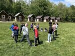 Škola v přírodě Spálovský mlýn 2025
