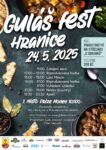 Guláš Fest Hranice 2025