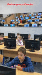 Online procvičování - 2. třída