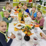 KUCHTÍK VAŘÍ A PEČE V ZÁŘÍ I V ŘÍJNU 2025