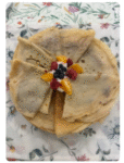 Crêpes- francouzské palačinky v VIII. třídě