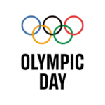 Jsme součástí olympijského dne