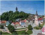 Štramberk - prvňáci a druháci na výletě
