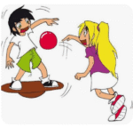 Vybíjená s úsměvem – sport, radost a fair play v Drahotuších