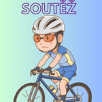 DOPRAVNÍ SOUTĚŽ – 1. stupeň pátek 24. 4. 2026