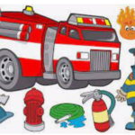 Hasík - preventivní program v 6. třídě