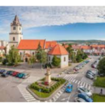 Hlohovec den 3.