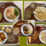 Obědy 22. 9. - 26. 9. 2025