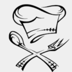 Kuchtík - zmrzlinový pohár - mňam!